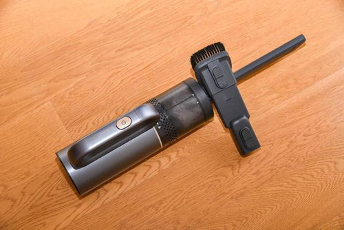 變身家庭清潔狂人 yoga life v7無(wú)線(xiàn)洗拖一體機(jī)及配件深度體驗(yàn)